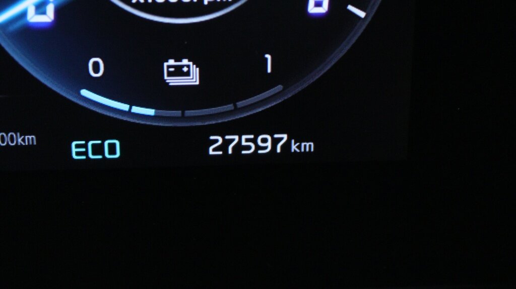 Kia Niro 1.6 GDi Hybrid Dynamic Plus Line | Stoelverwarming | Navigatie | - Afbeelding 4