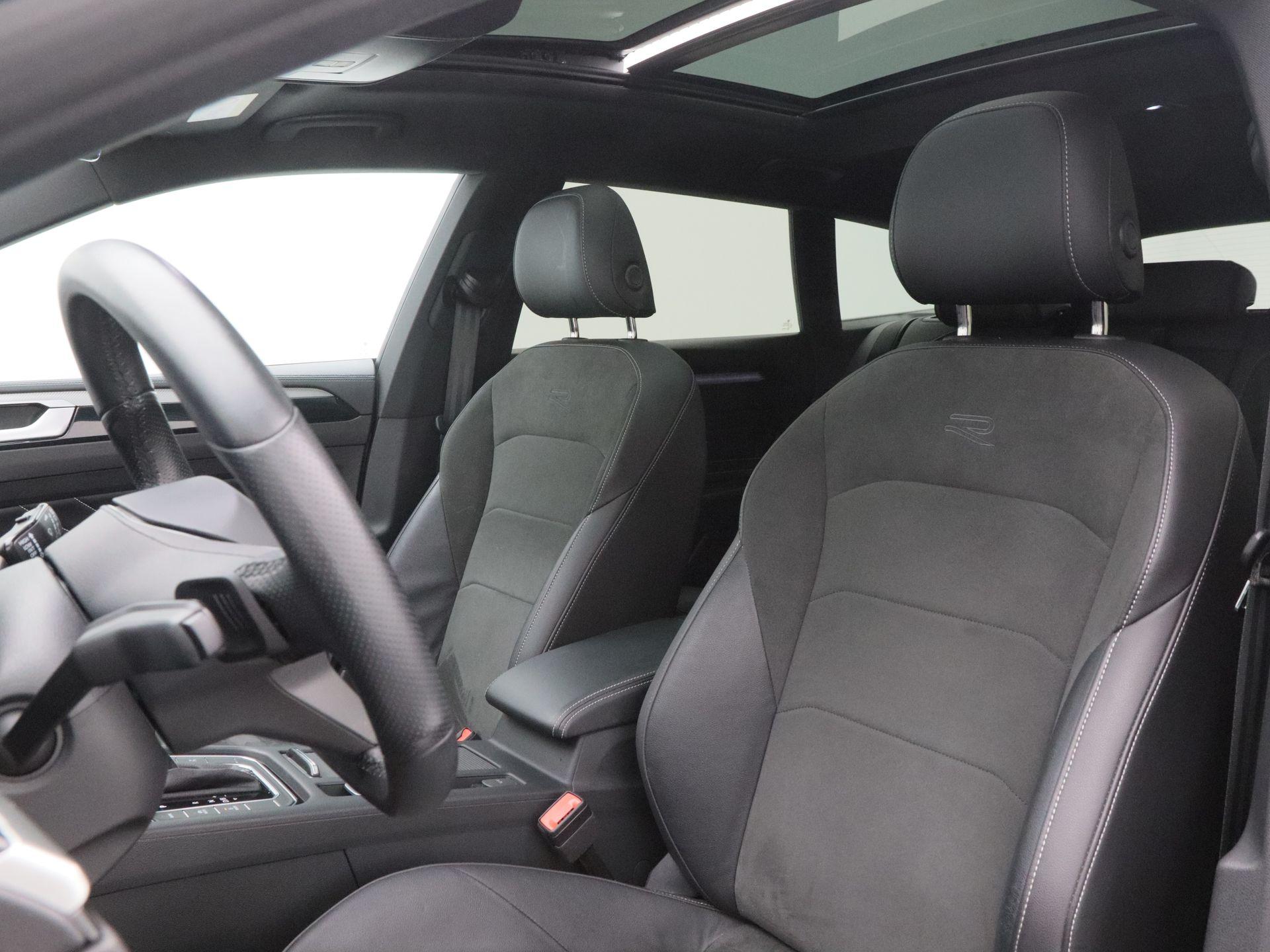 Volkswagen Arteon Shooting Brake 1.4 TSi 218 Pk Automaat eHybrid R-Line Business - Afbeelding 5