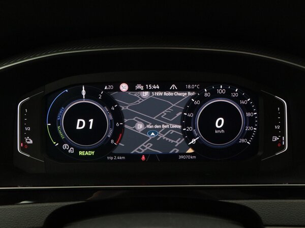 navigatiesysteem