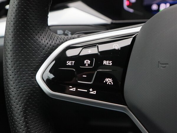 cruise control adaptief