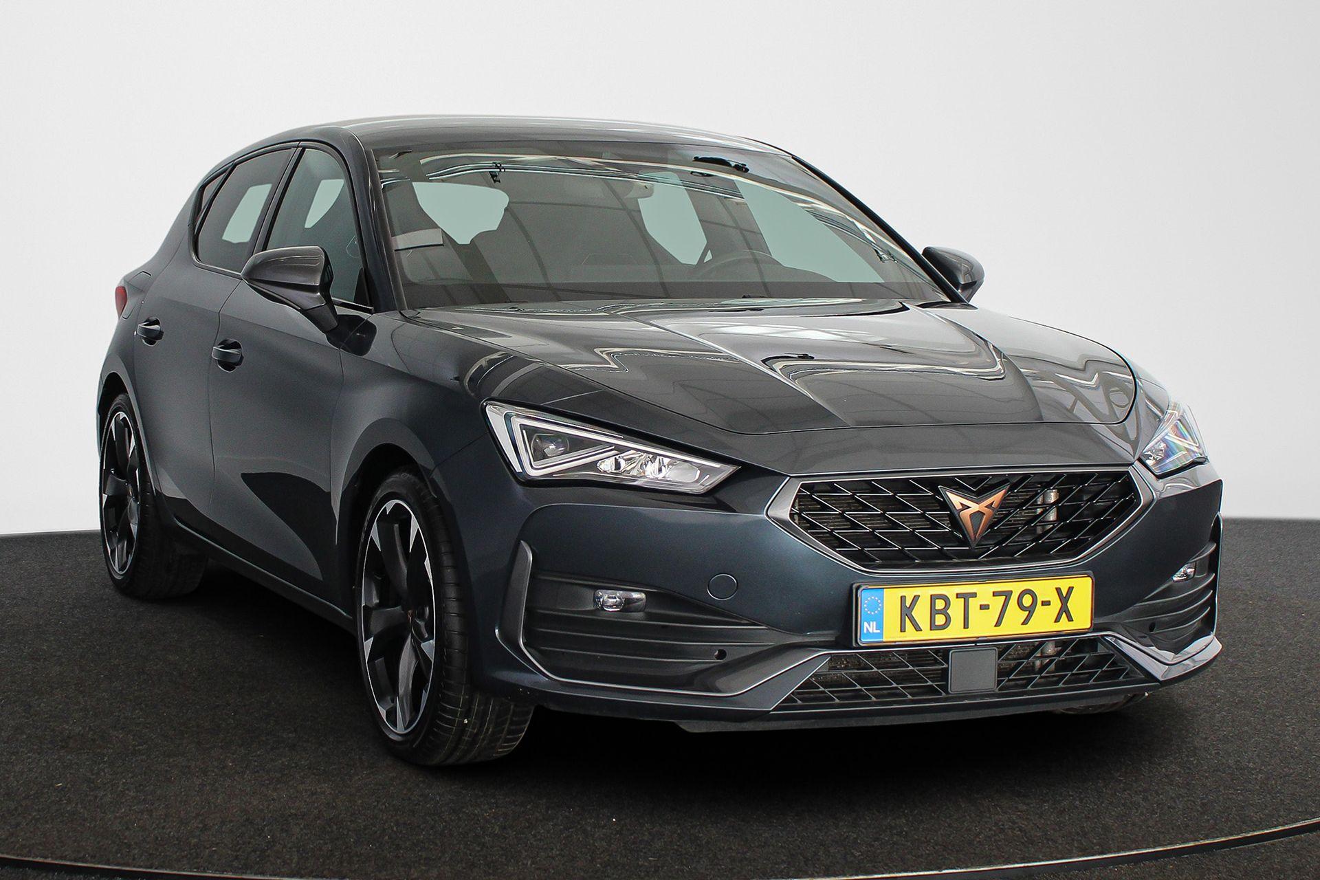 CUPRA Leon 1.4 e-Hybrid - Afbeelding 2