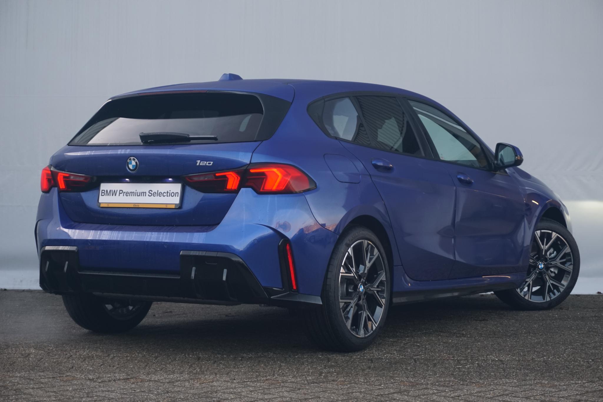 BMW 1 Serie 120 - Afbeelding 2