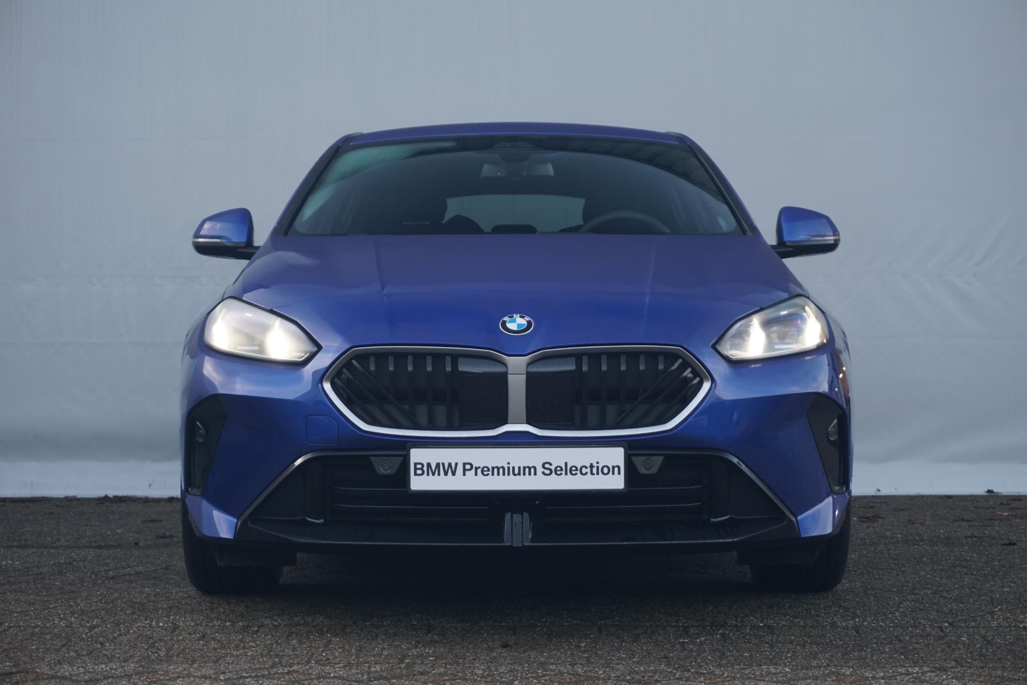 BMW 1 Serie 120 - Afbeelding 3