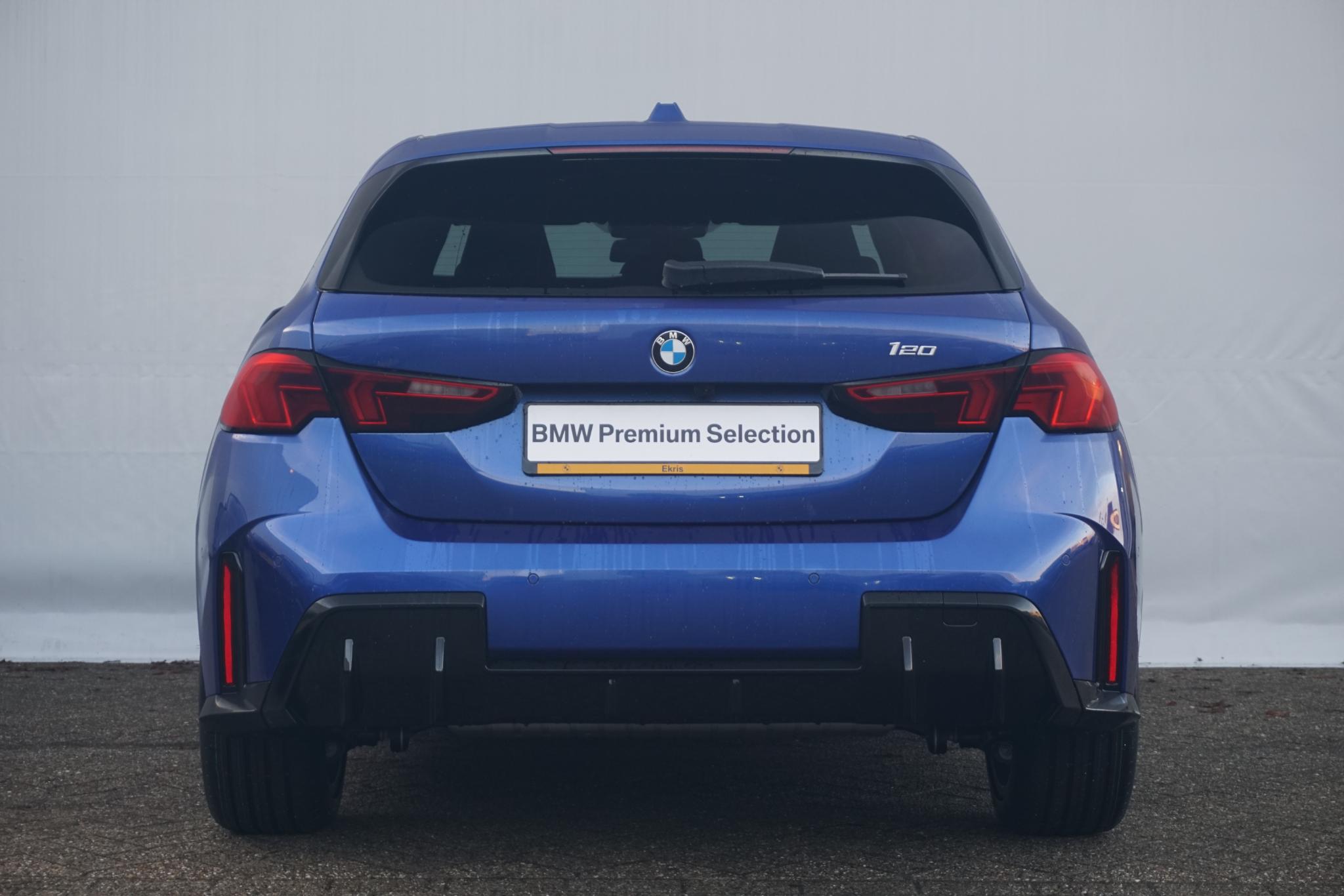 BMW 1 Serie 120 - Afbeelding 5