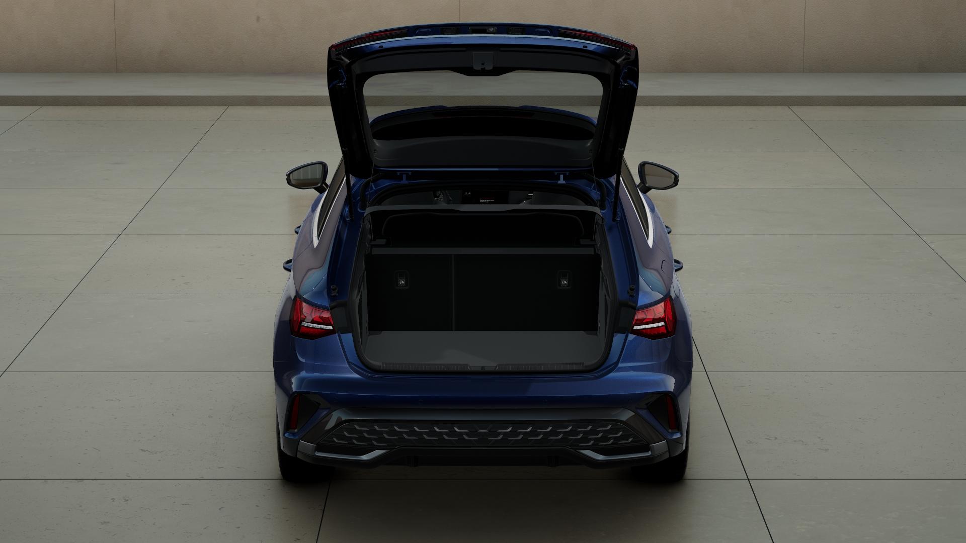 Audi A3 Sportback S edition 40 TFSI e 150 kW / 204 PK Sportback 6 ve - Afbeelding 5