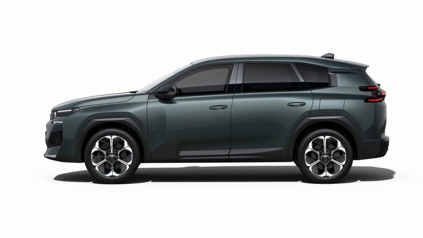 Citroën C5 Aircross Business - Afbeelding 2