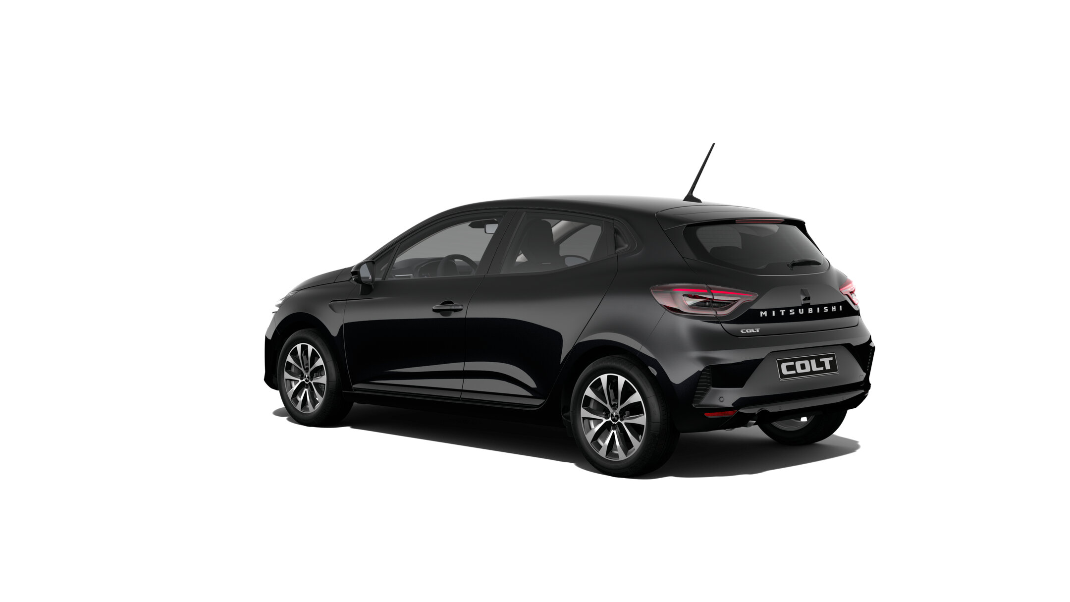 Mitsubishi Colt Intense 1.6 HEV - Afbeelding 5