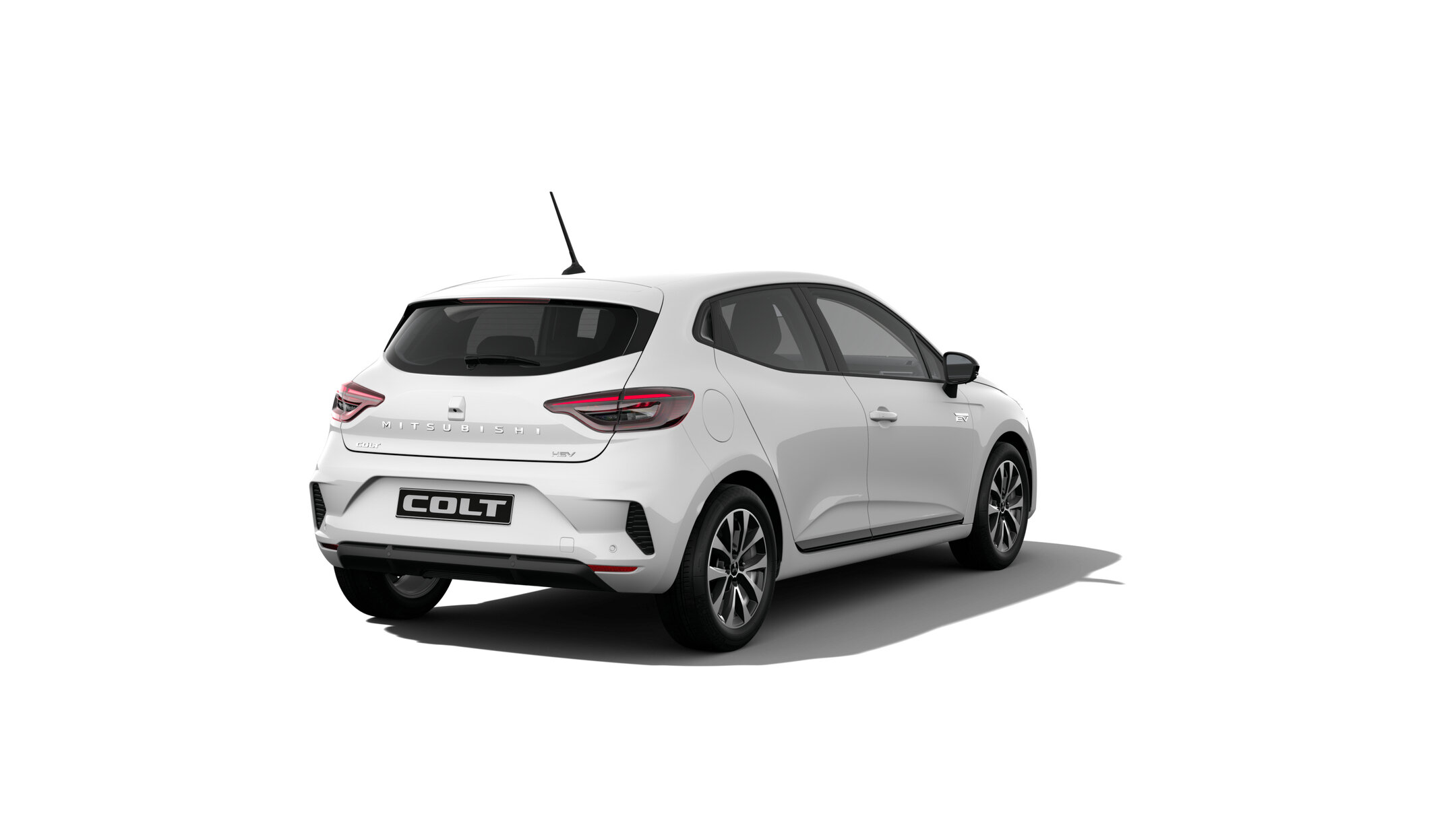 Mitsubishi Colt Intense 1.6 HEV - Afbeelding 4