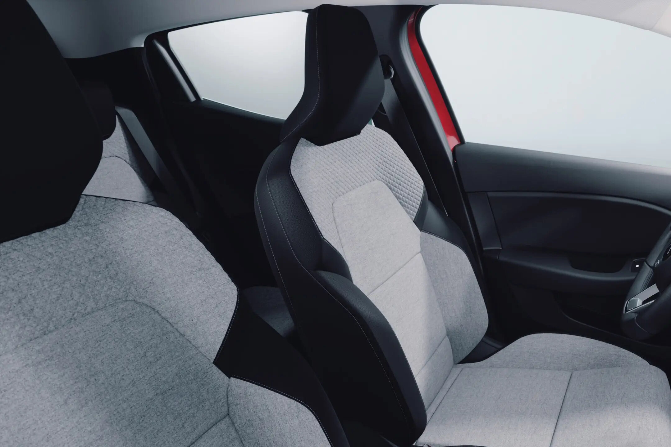 Mitsubishi Colt Intense 1.6 HEV - Afbeelding 6