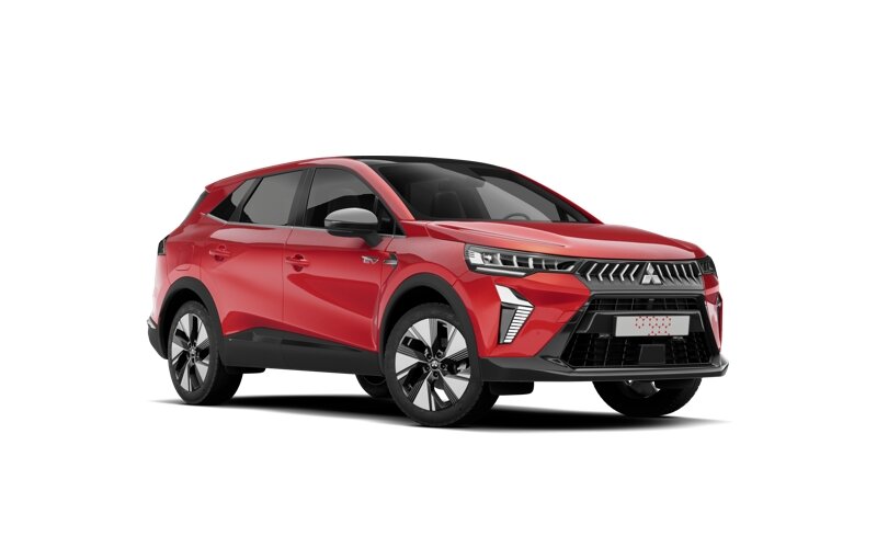 Mitsubishi Grandis Instyle 1.8 HEV - Afbeelding 3