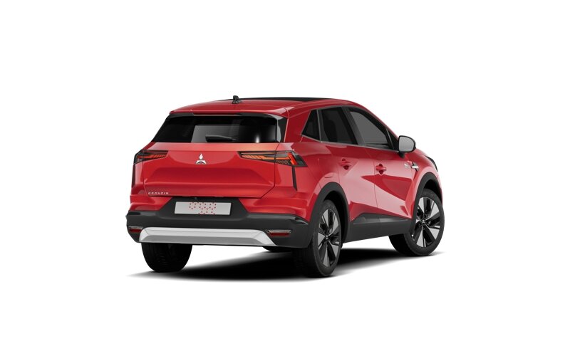 Mitsubishi Grandis Instyle 1.8 HEV - Afbeelding 6