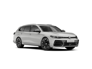 Volkswagen Passat Variant R-Line Edition - eHybrid - Afbeelding 3