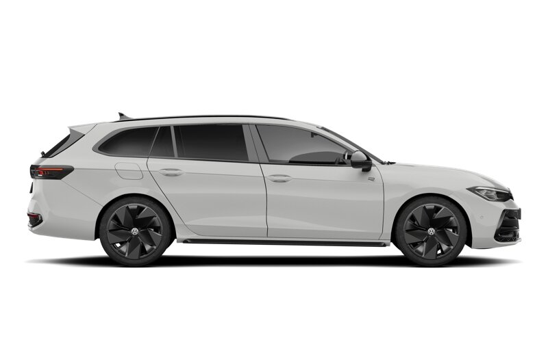 Volkswagen Passat Variant R-Line Edition - eHybrid - Afbeelding 4