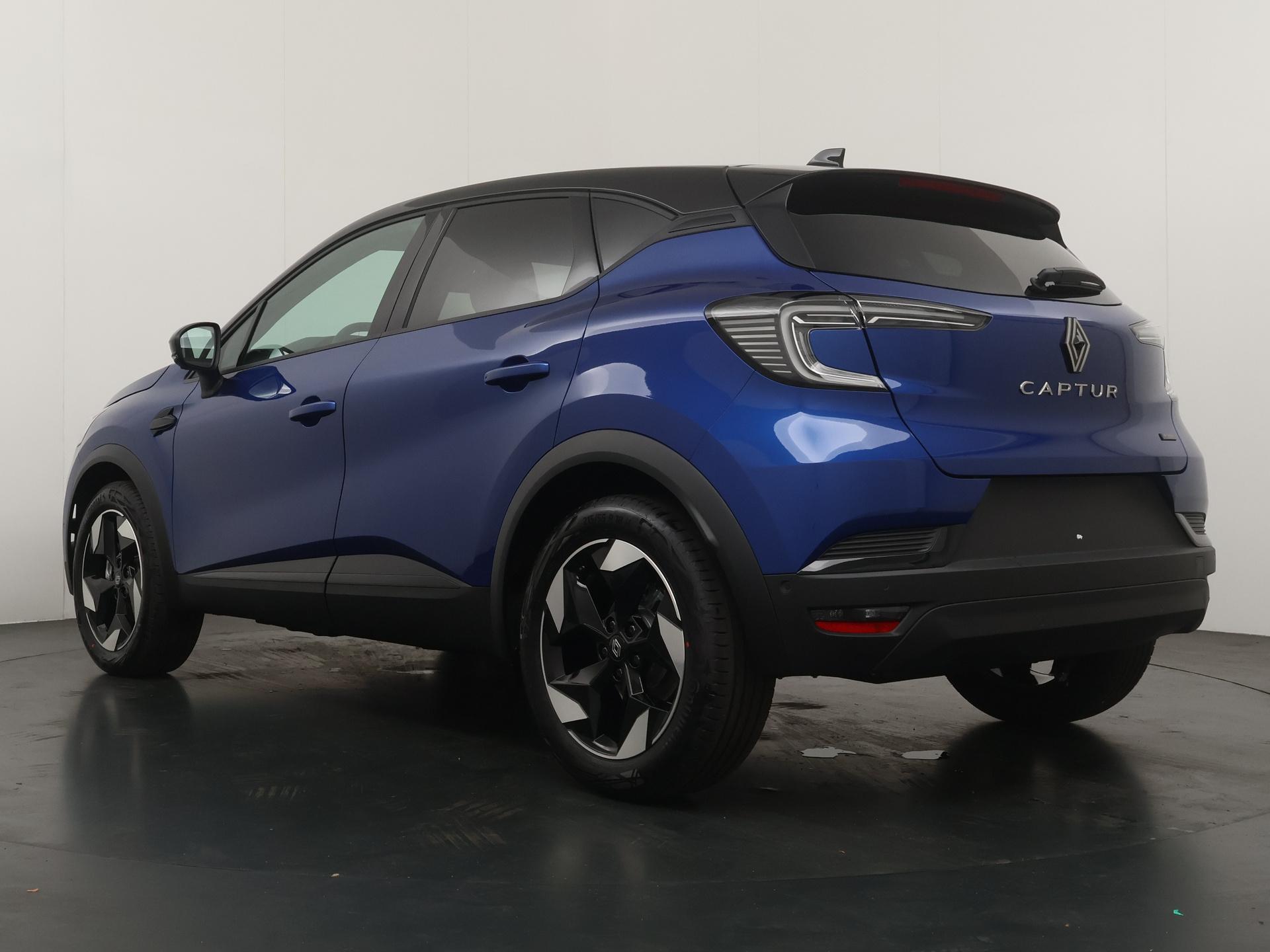 Renault Captur Techno - Afbeelding 3