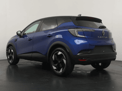 Renault Captur Techno - Afbeelding 3