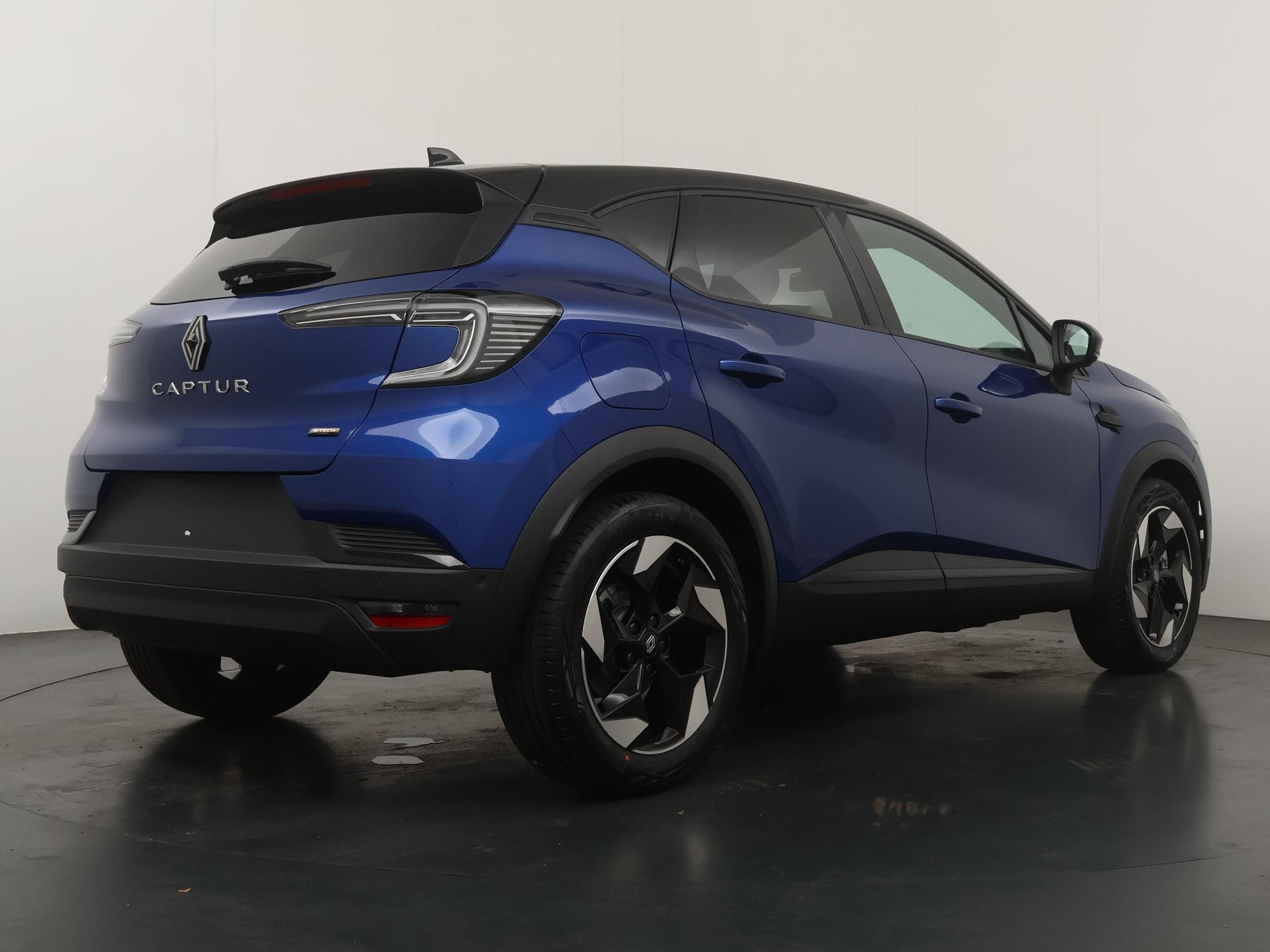 Renault Captur Techno - Afbeelding 5