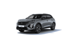 Peugeot e-2008 GT - Afbeelding 3