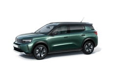 Opel Frontera GS - Afbeelding 3