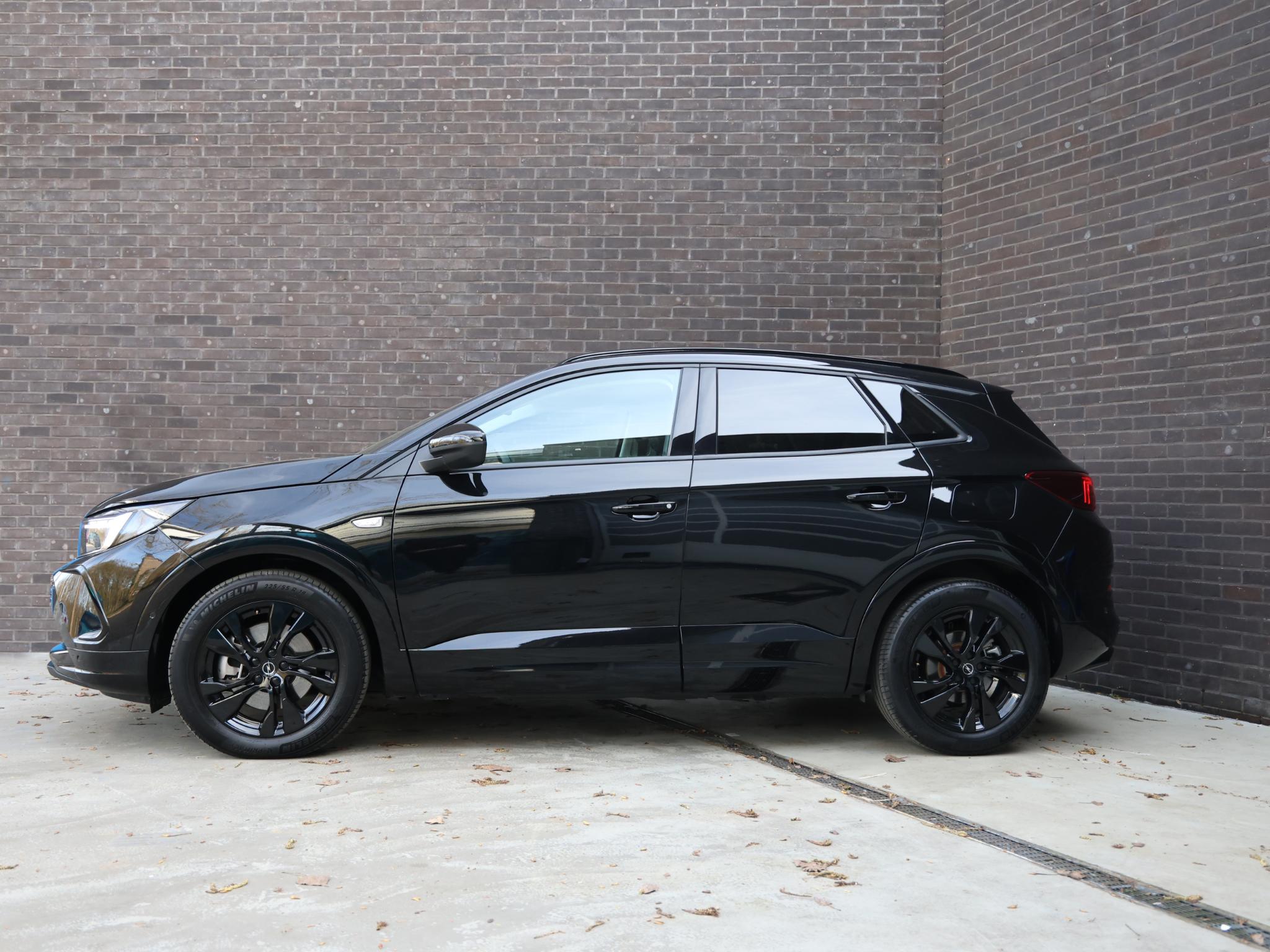 Opel Grandland GS 225pk Plug-In Hybrid - Afbeelding 2