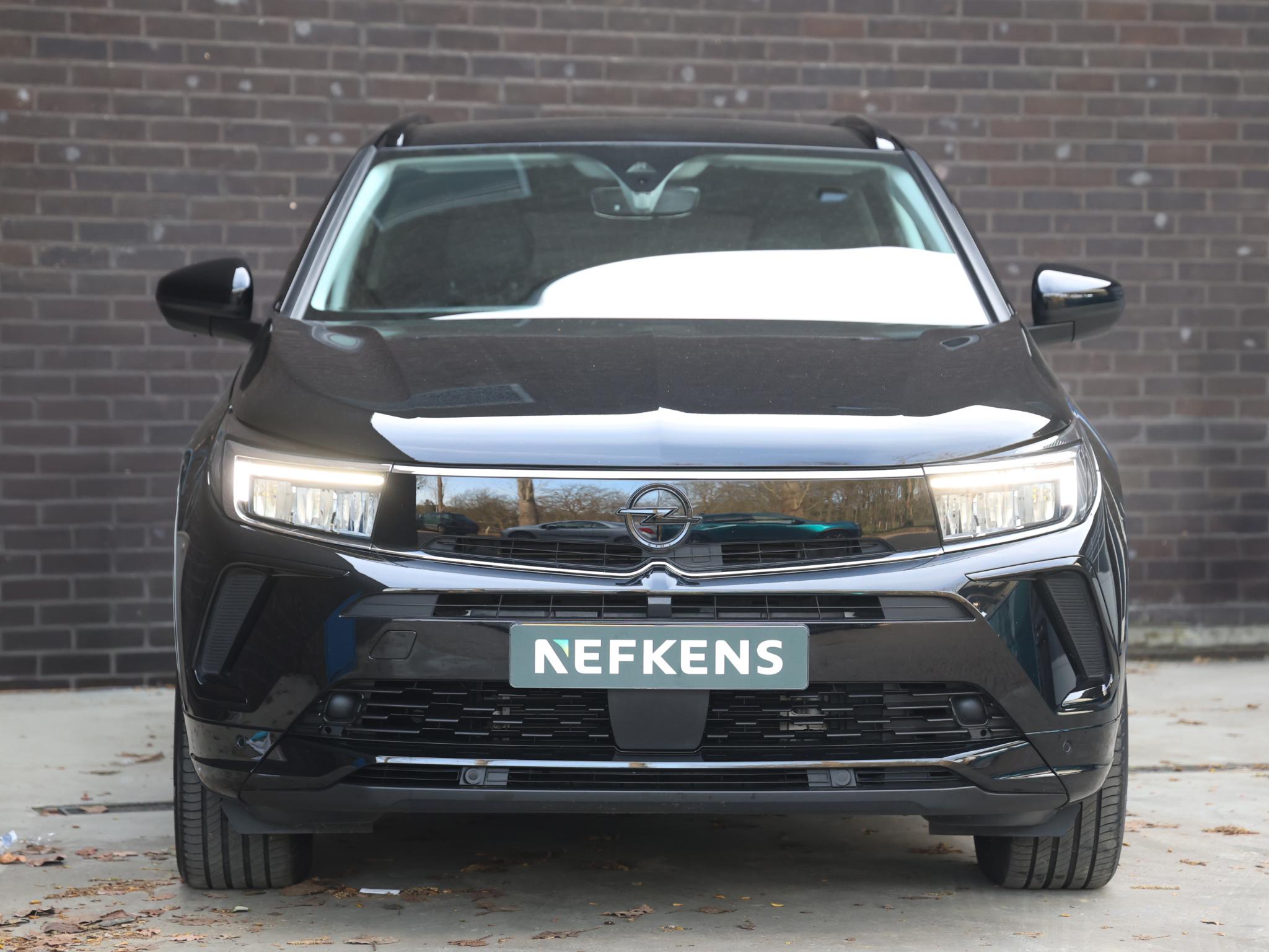 Opel Grandland GS 225pk Plug-In Hybrid - Afbeelding 5