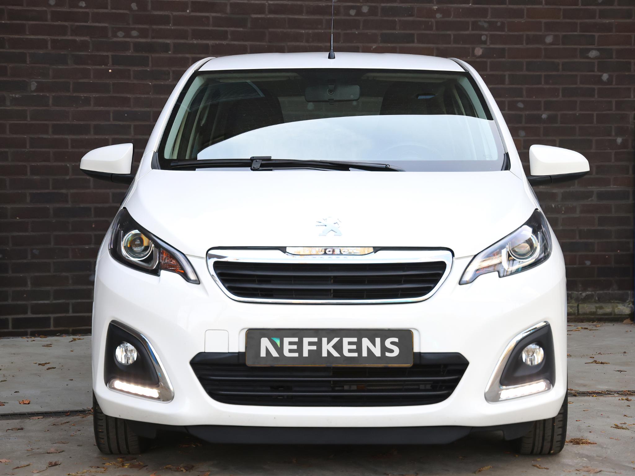 Peugeot 108 Allure 72pk - Afbeelding 5