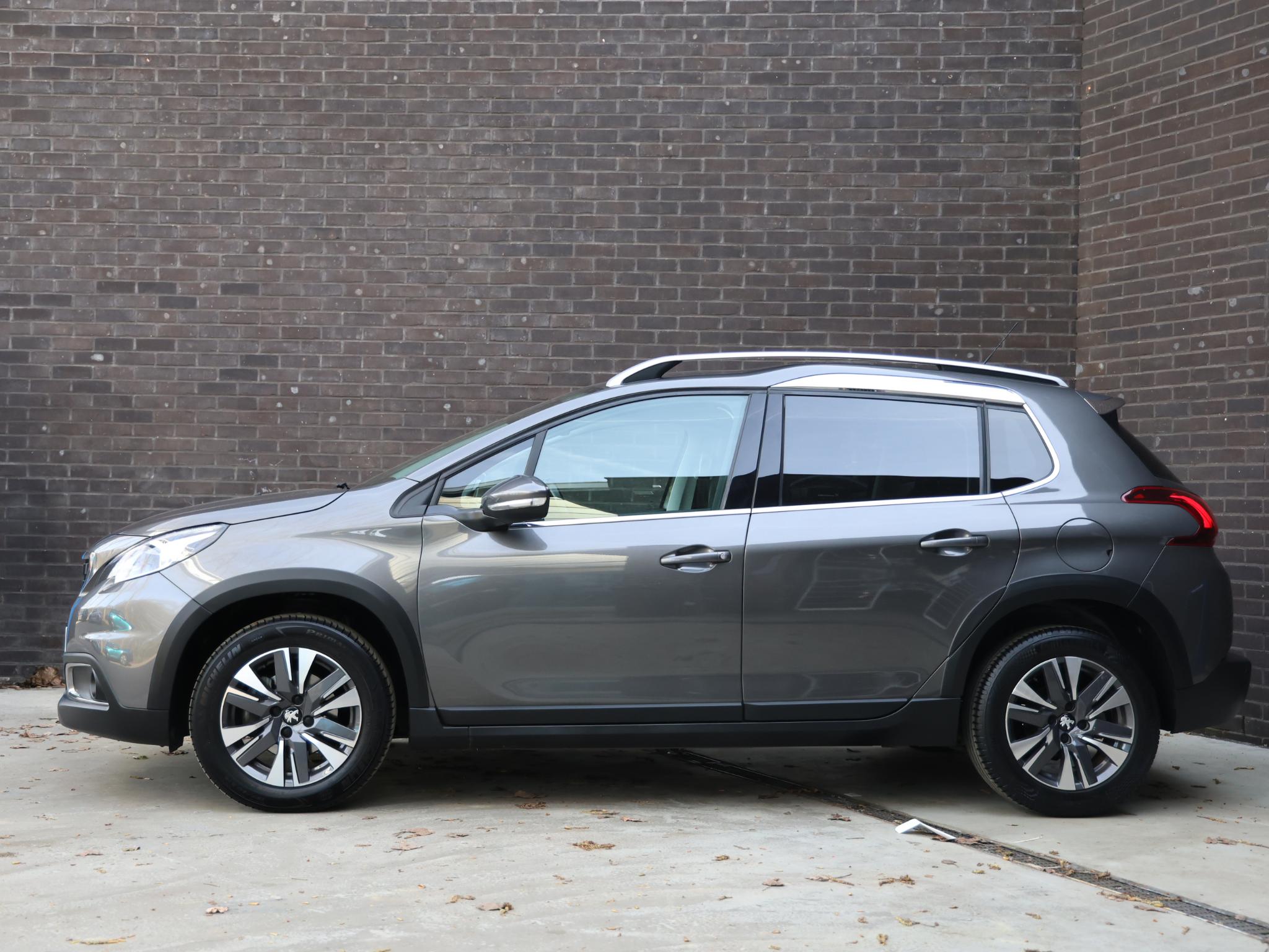 Peugeot 2008 SUV Allure 110pk Automaat - Afbeelding 2
