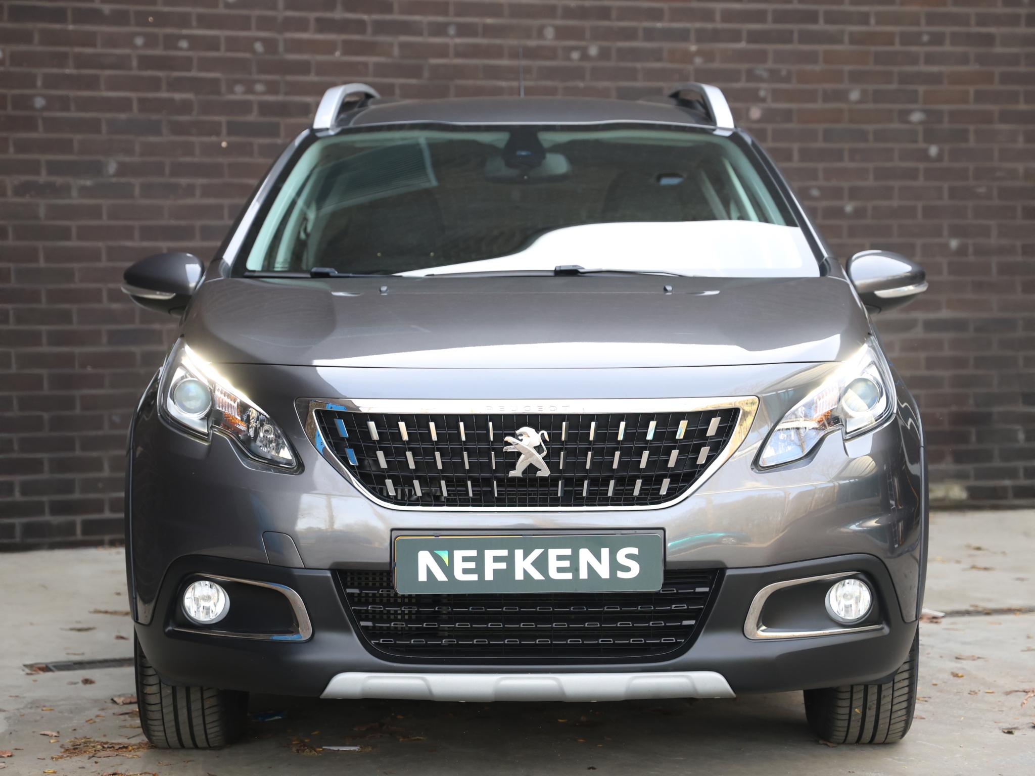 Peugeot 2008 SUV Allure 110pk Automaat - Afbeelding 5