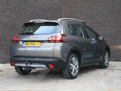 Peugeot 2008 SUV Allure 110pk Automaat - Afbeelding 2