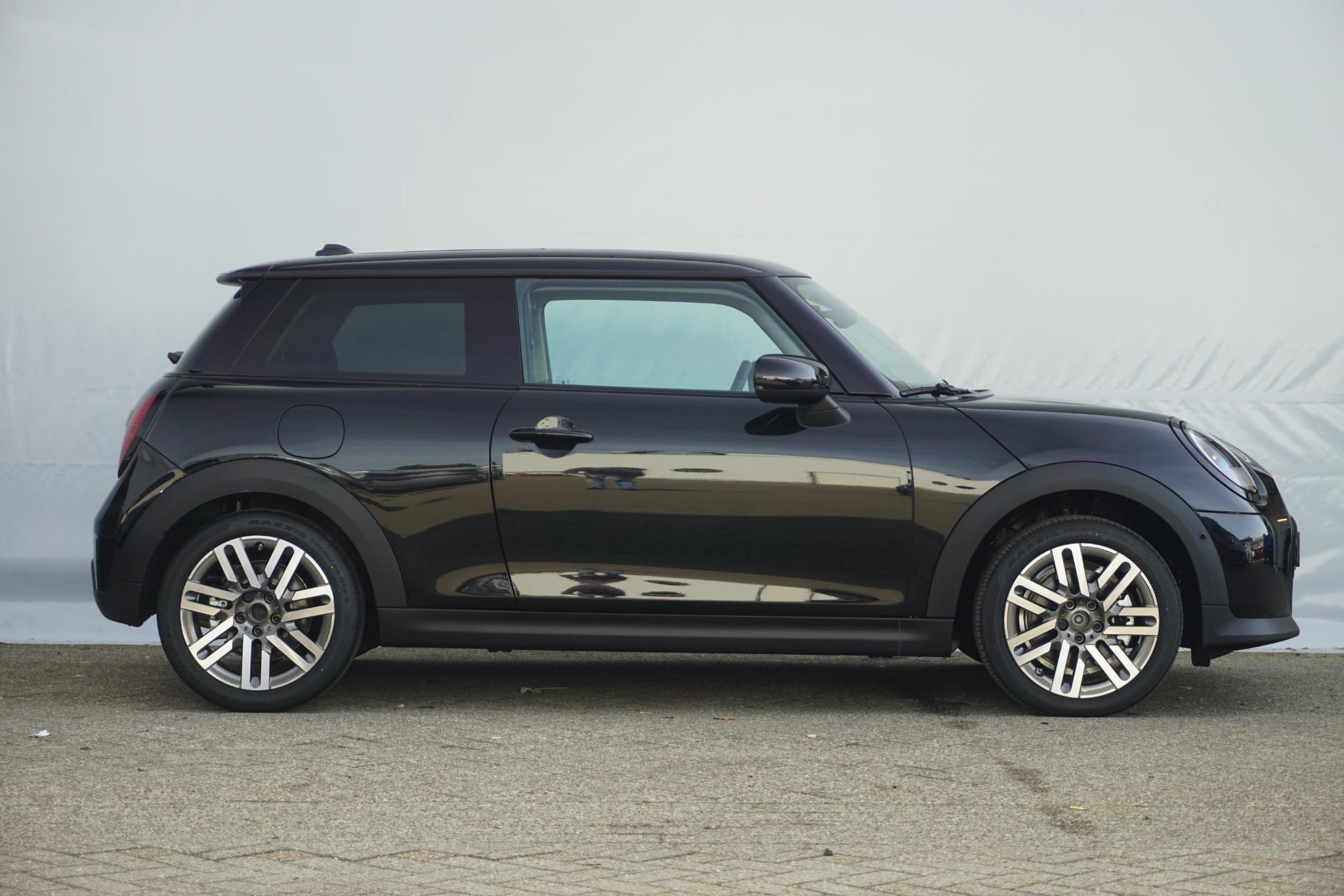 MINI 3-deurs C - Afbeelding 4