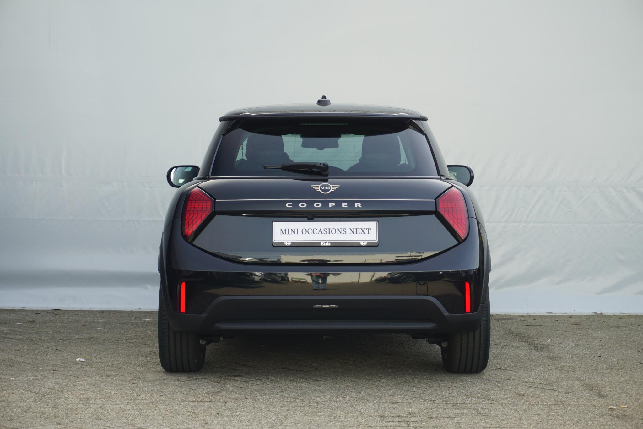 MINI 3-deurs C - Afbeelding 5