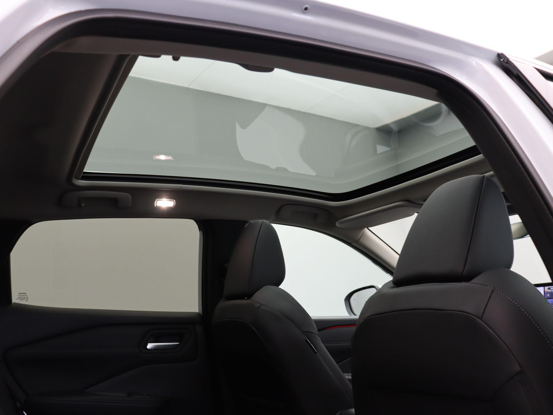 Nissan QASHQAI 158pk MHEV Xtronic N-Connecta - Afbeelding 5