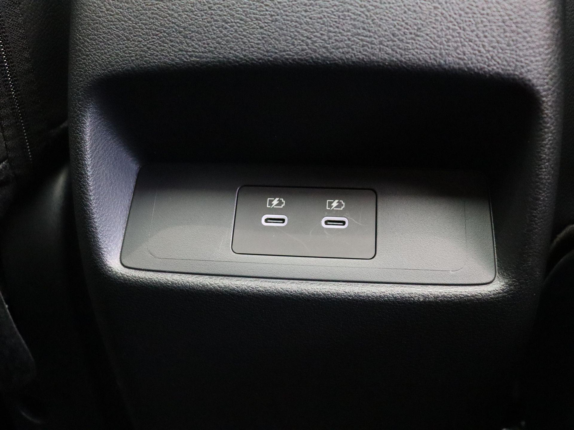 Nissan QASHQAI 158pk MHEV Xtronic N-Connecta - Afbeelding 6