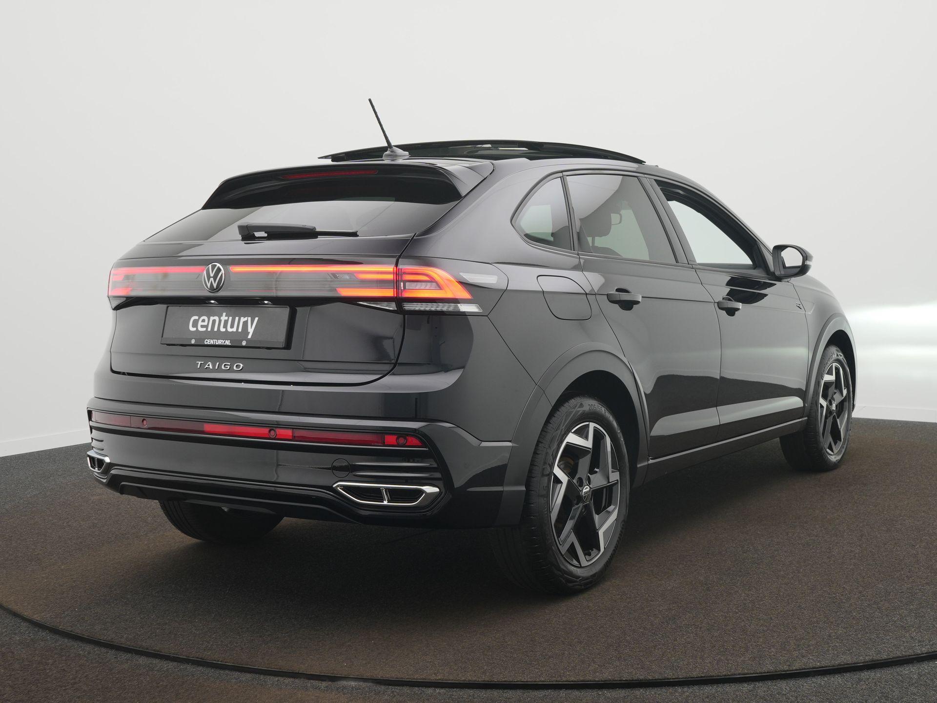 Volkswagen Taigo 1.0 TSI R-Line - Afbeelding 5