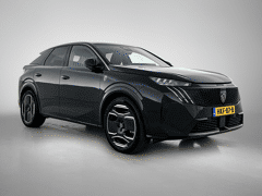 Peugeot e-3008 GT 73 kWh 210pk Automaat - Afbeelding 2
