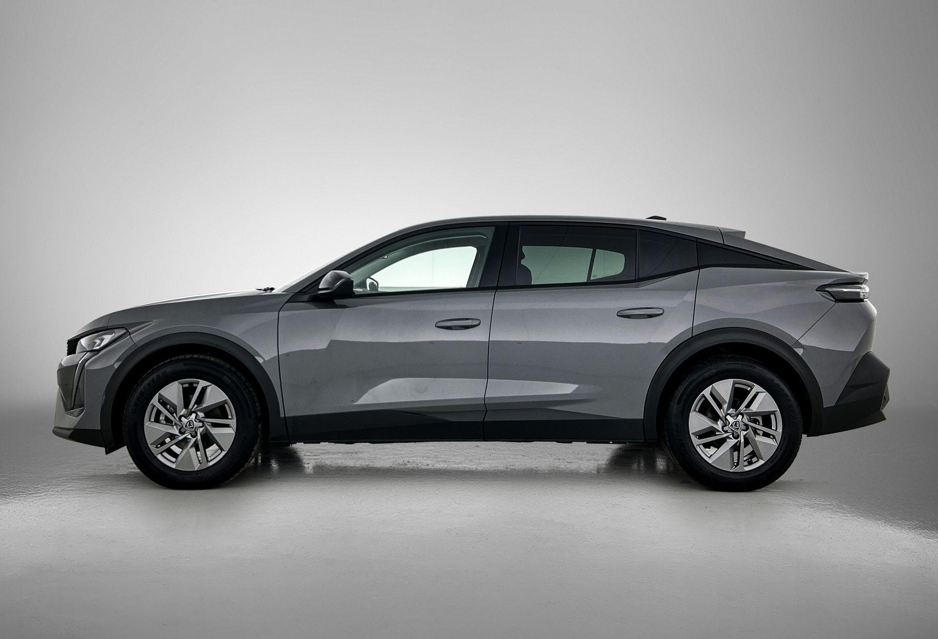 Peugeot 408 1.2 Hybrid Allure 136pk Automaat - Afbeelding 5