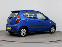 Hyundai i10 1.2 i-Drive Cool - Afbeelding 3