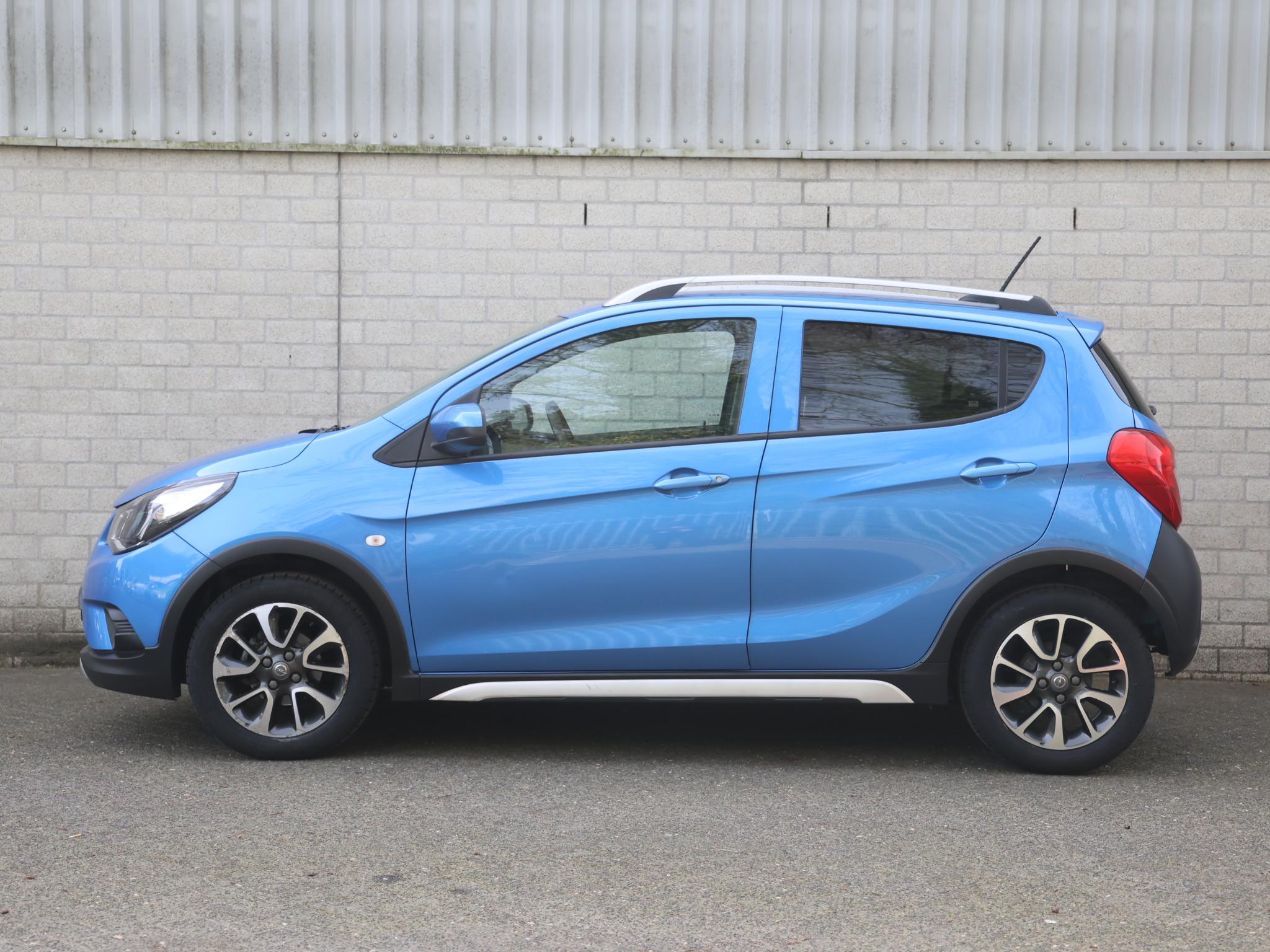 Opel KARL 1.0 Rocks Online Edition - Afbeelding 2