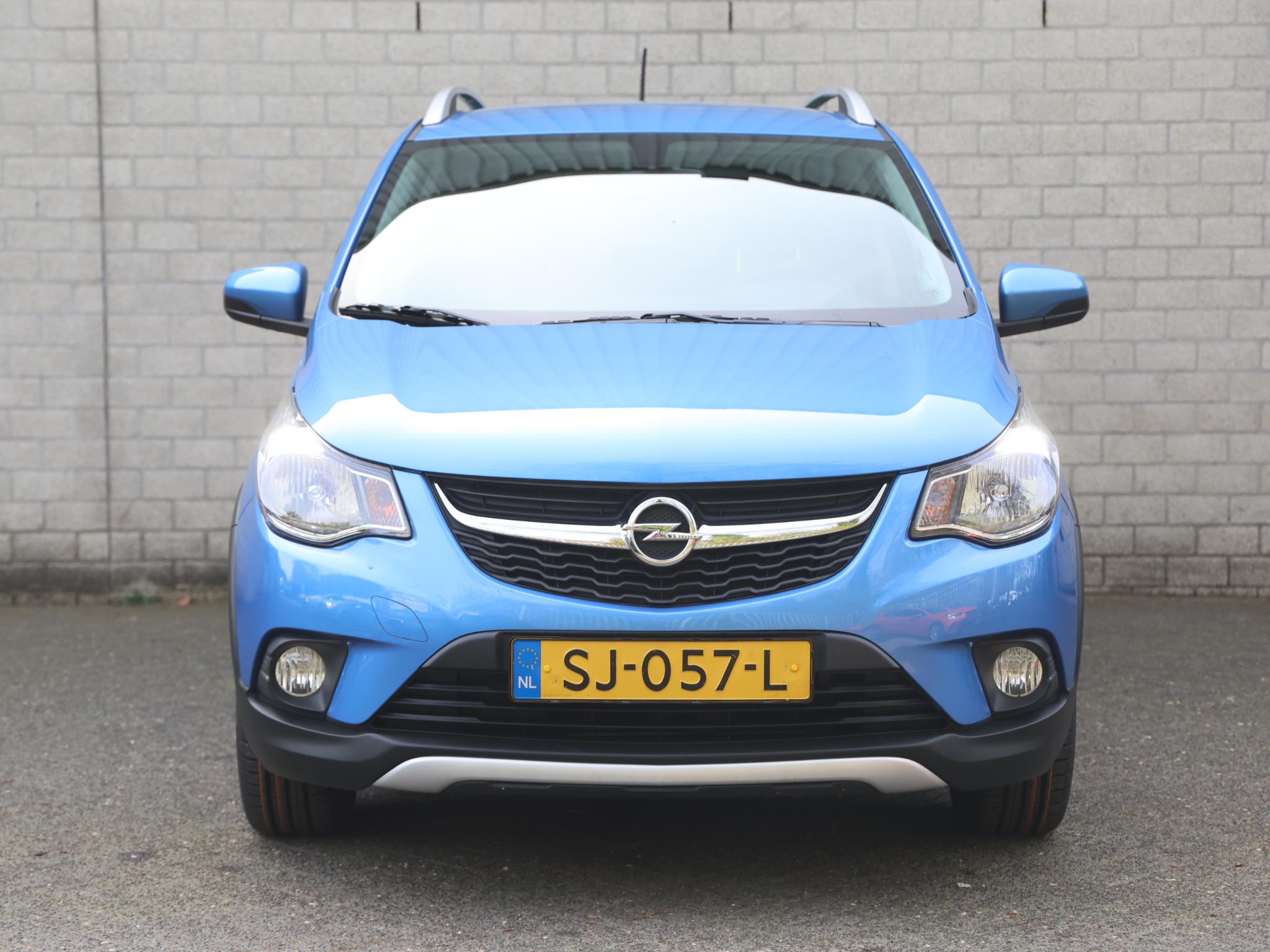 Opel KARL 1.0 Rocks Online Edition - Afbeelding 4