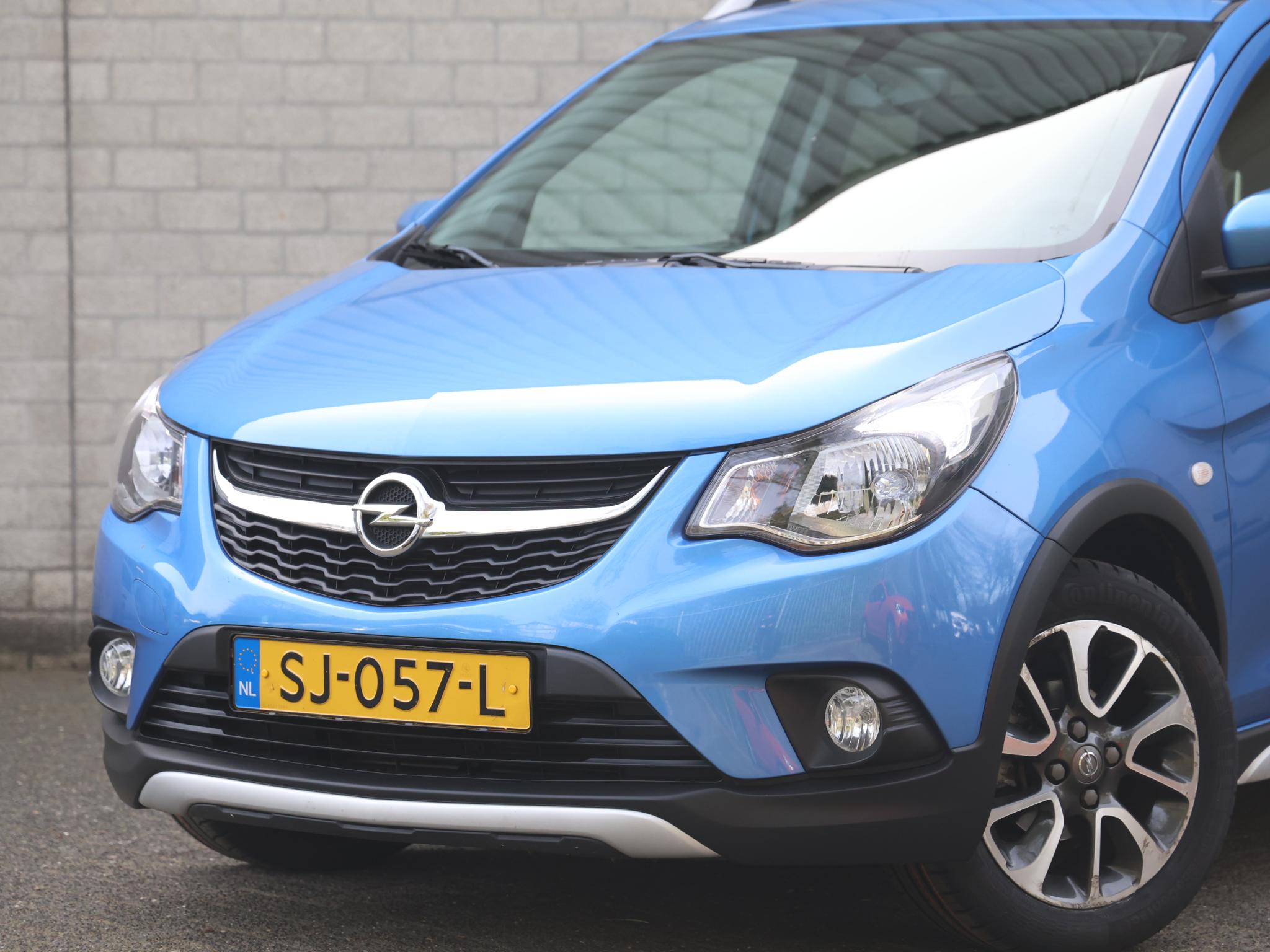 Opel KARL 1.0 Rocks Online Edition - Afbeelding 5