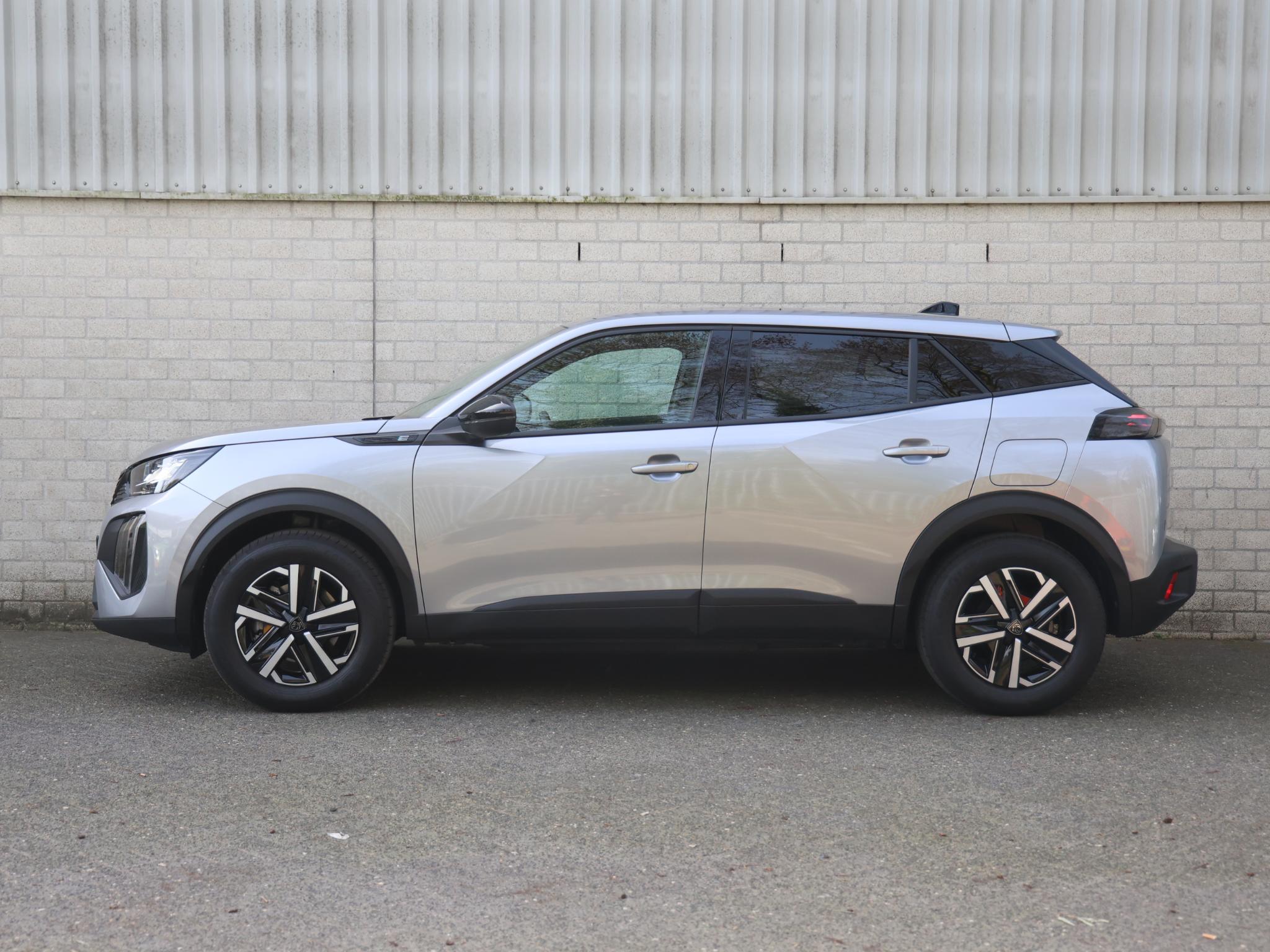 Peugeot e-2008 EV Business 54 kWh - Afbeelding 2