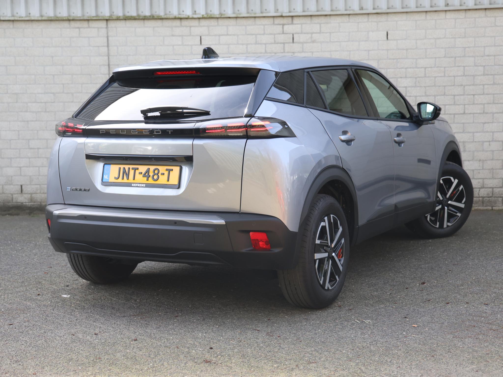 Peugeot e-2008 EV Business 54 kWh - Afbeelding 3