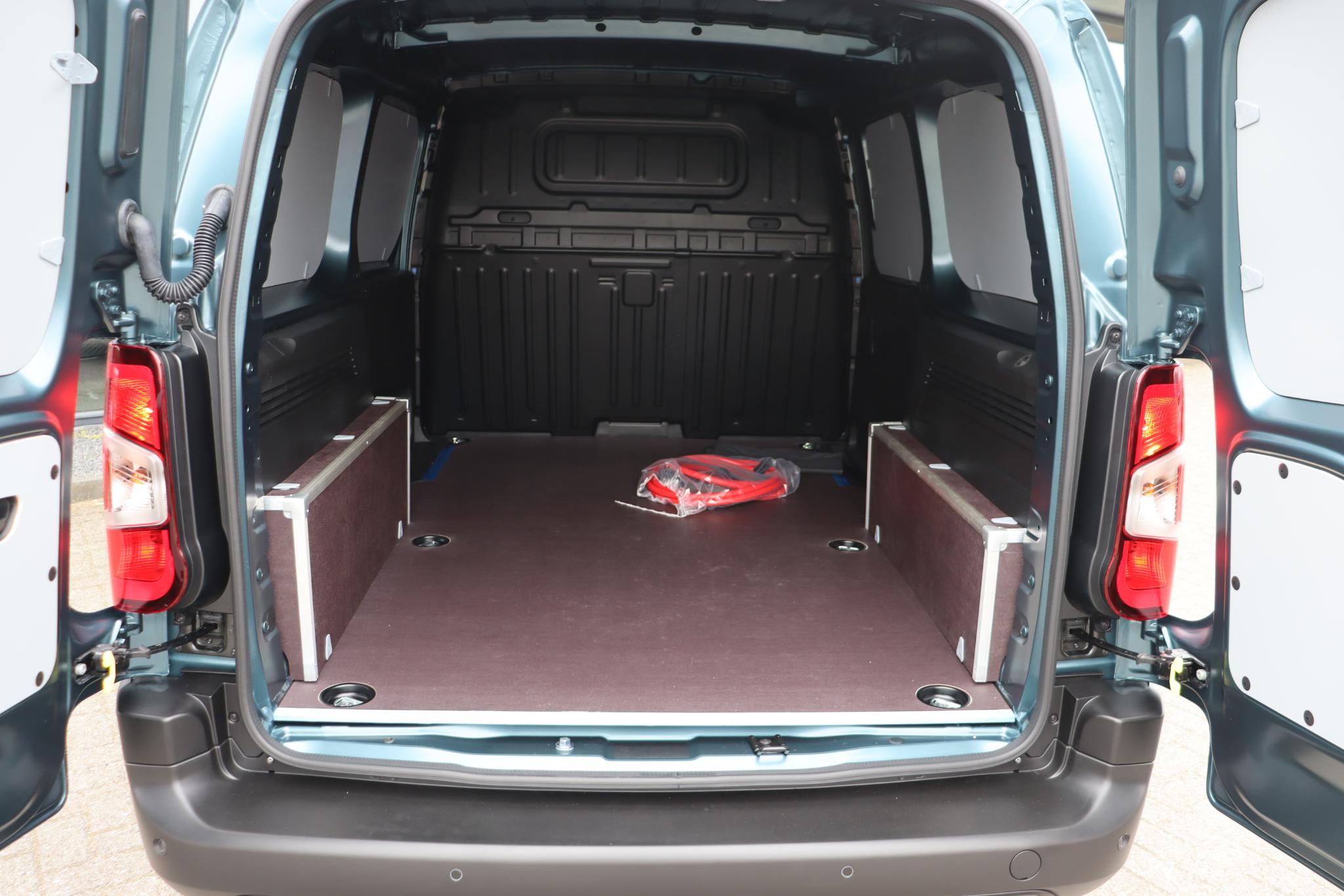 Citroën ë-Berlingo 136 L2 50 kWh - Afbeelding 5