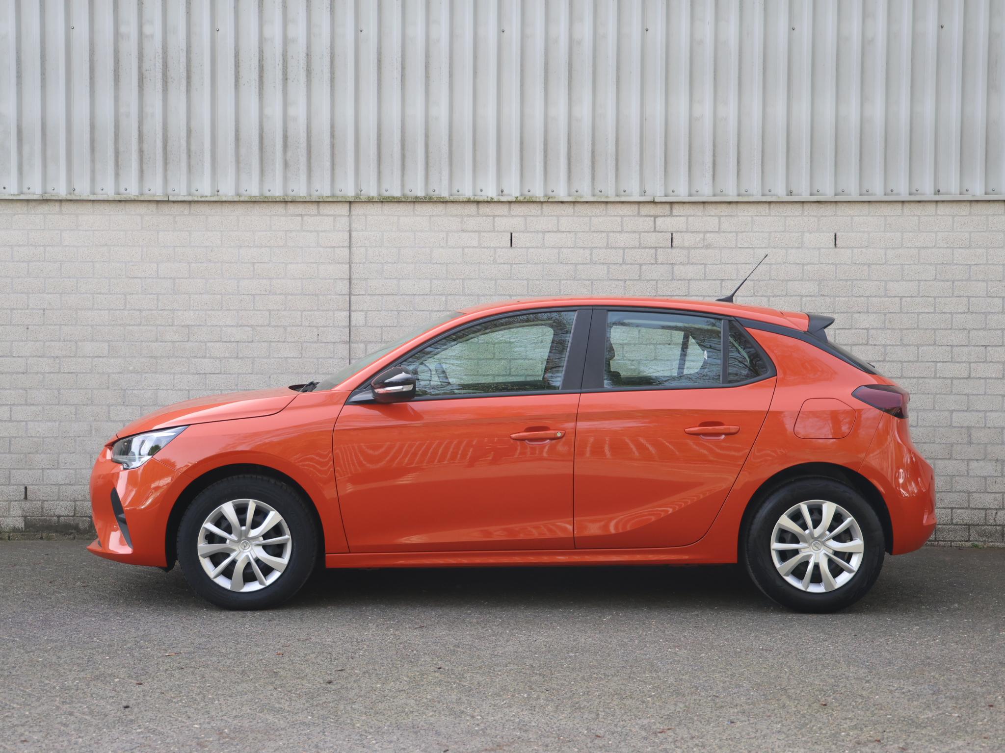 Opel Corsa 1.2 Edition - Afbeelding 2