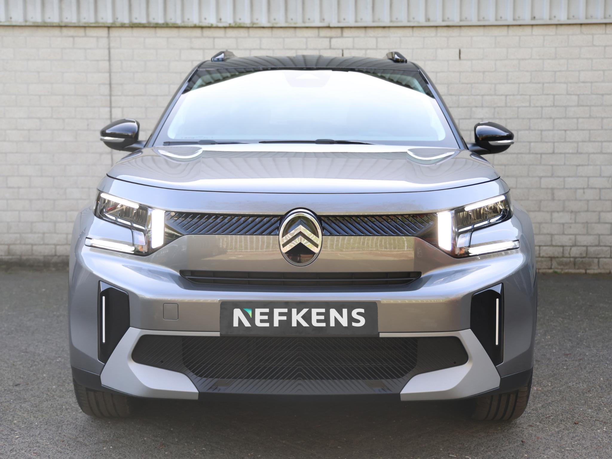 Citroën ë-C3 Aircross Plus 113pk Extended Range 54 kWh - Afbeelding 4