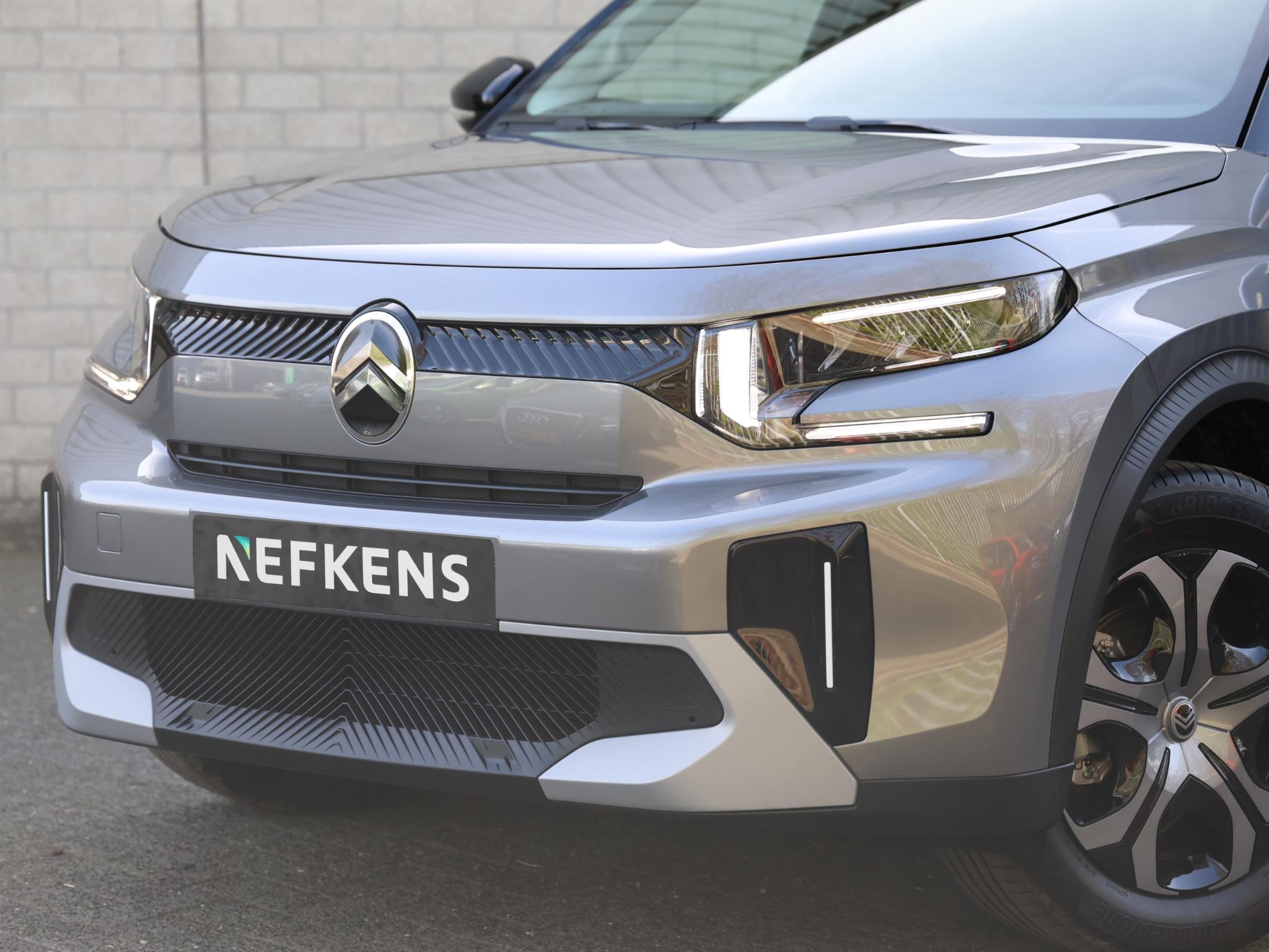 Citroën ë-C3 Aircross Plus 113pk Extended Range 54 kWh - Afbeelding 5