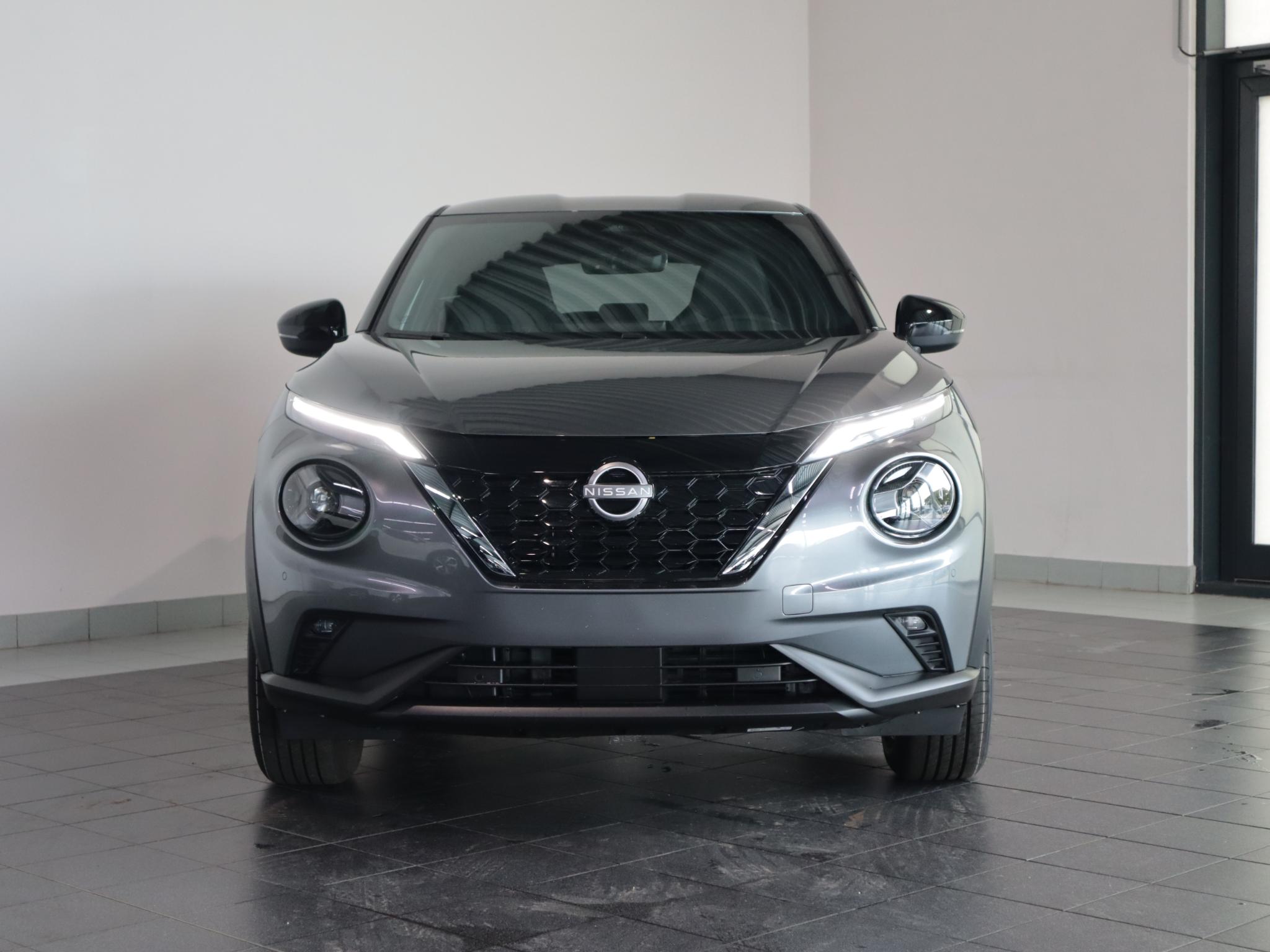 Nissan Juke 1.6 Hybrid N-Connecta - Afbeelding 2