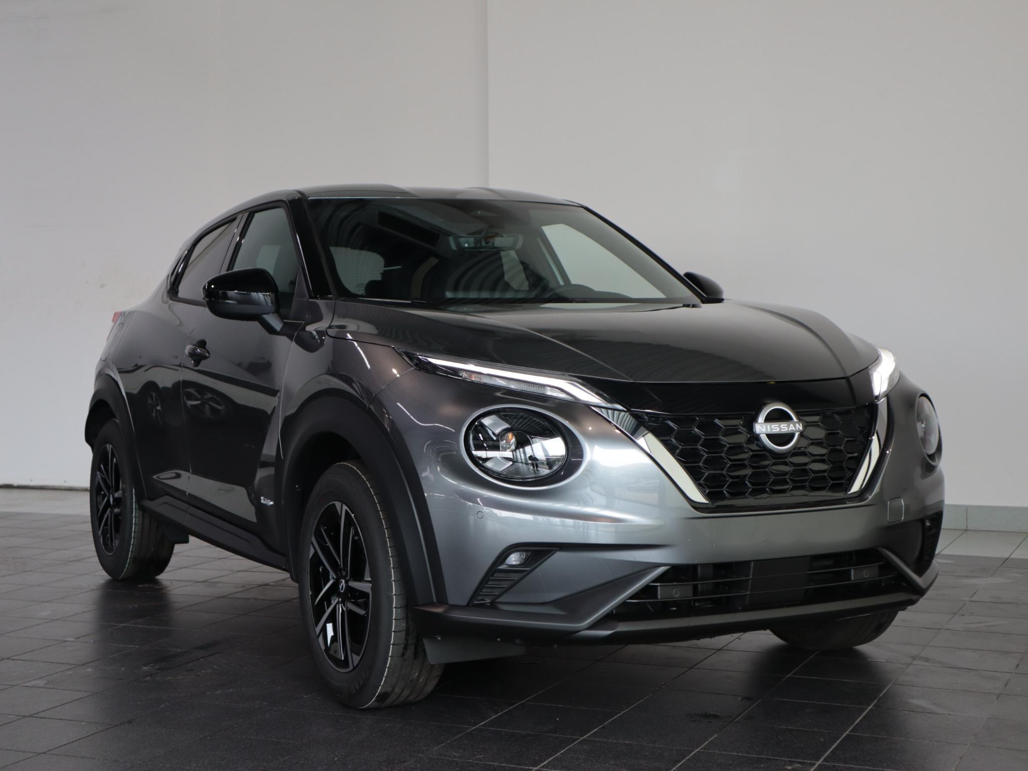 Nissan Juke 1.6 Hybrid N-Connecta - Afbeelding 3