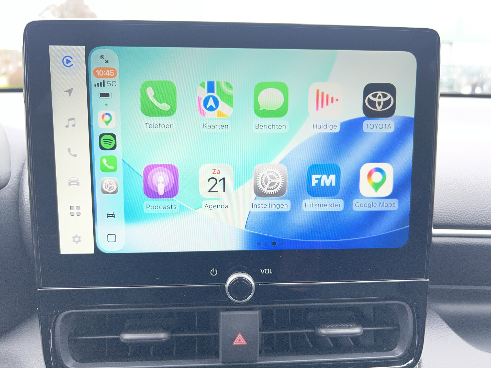 Toyota Yaris 1.5 Hybrid 130 Executive - Afbeelding 5