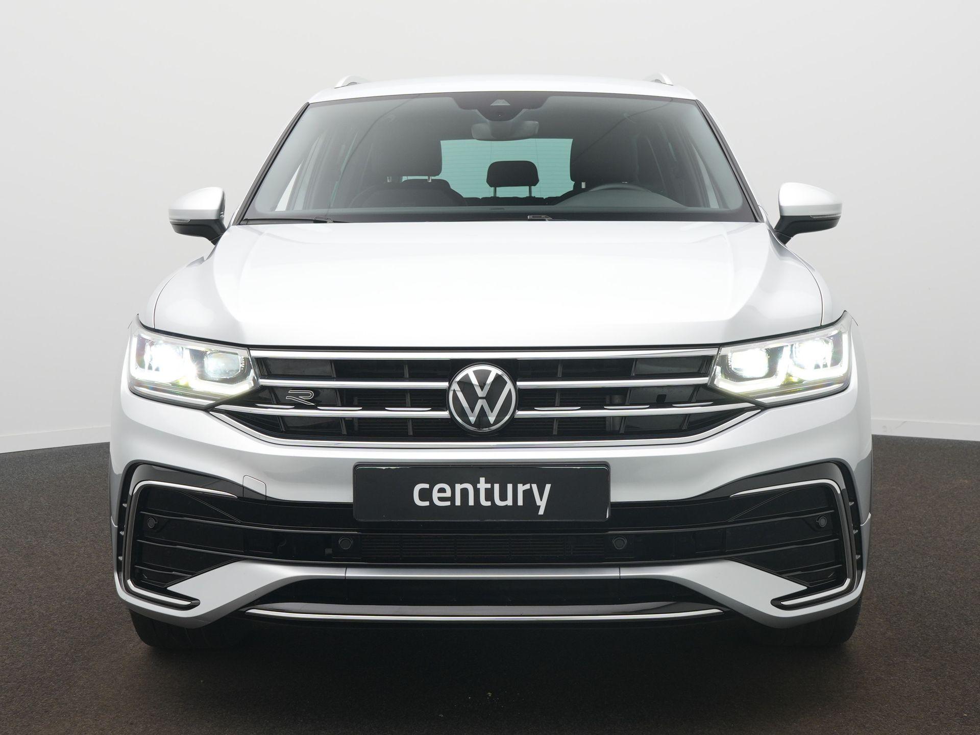 Volkswagen Tiguan 1.4 TSI eHybrid R-Line Business - Afbeelding 2