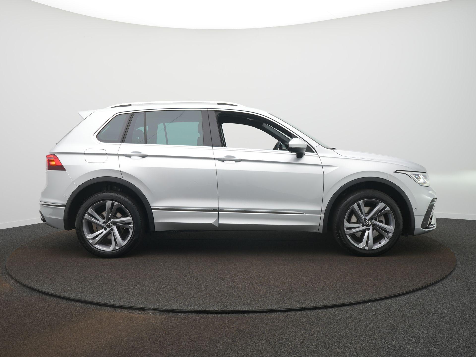 Volkswagen Tiguan 1.4 TSI eHybrid R-Line Business - Afbeelding 4